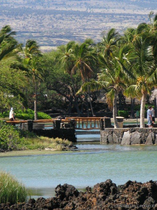 Kolea Resort Waikoloa Servizi foto