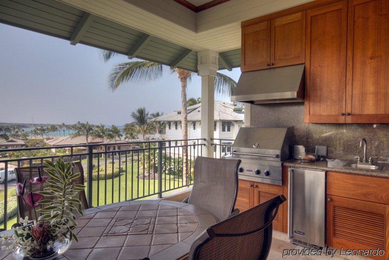 Kolea Resort Waikoloa Interno foto