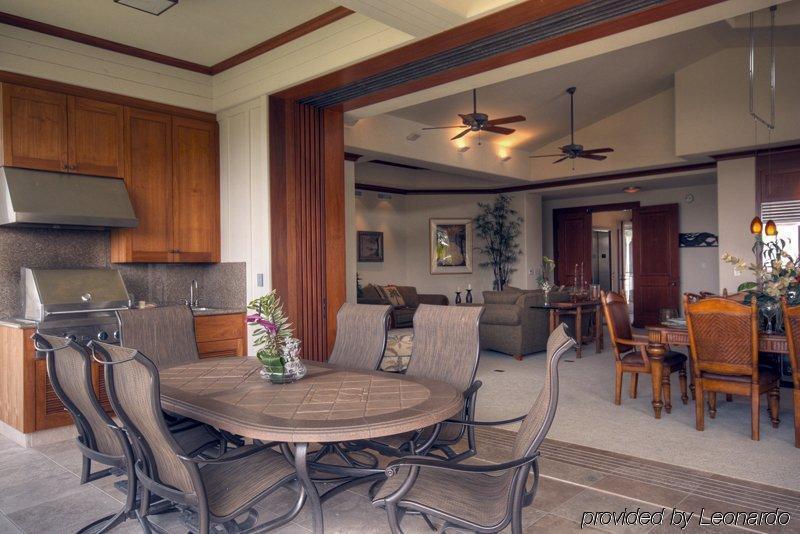 Kolea Resort Waikoloa Ristorante foto
