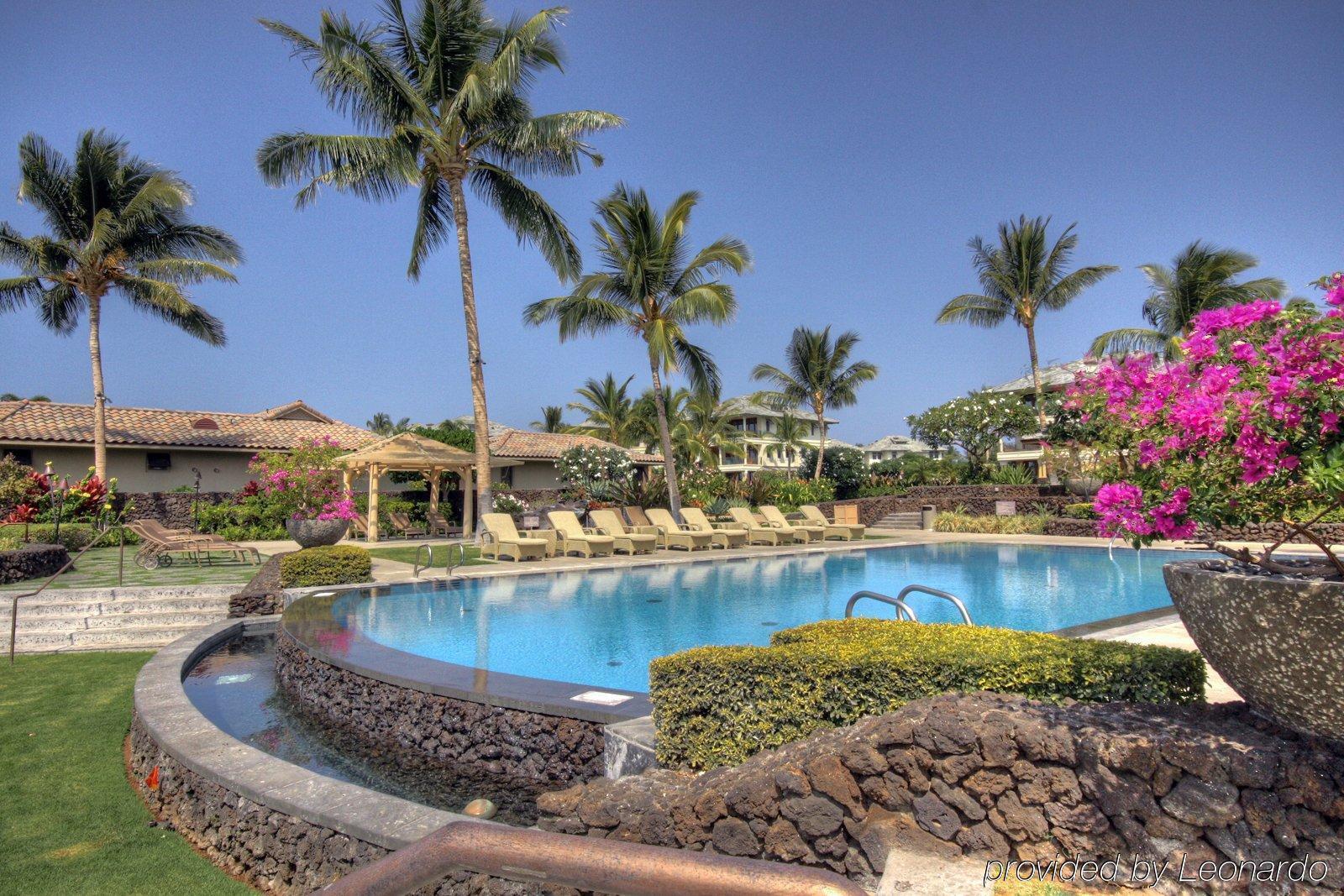 Kolea Resort Waikoloa Servizi foto