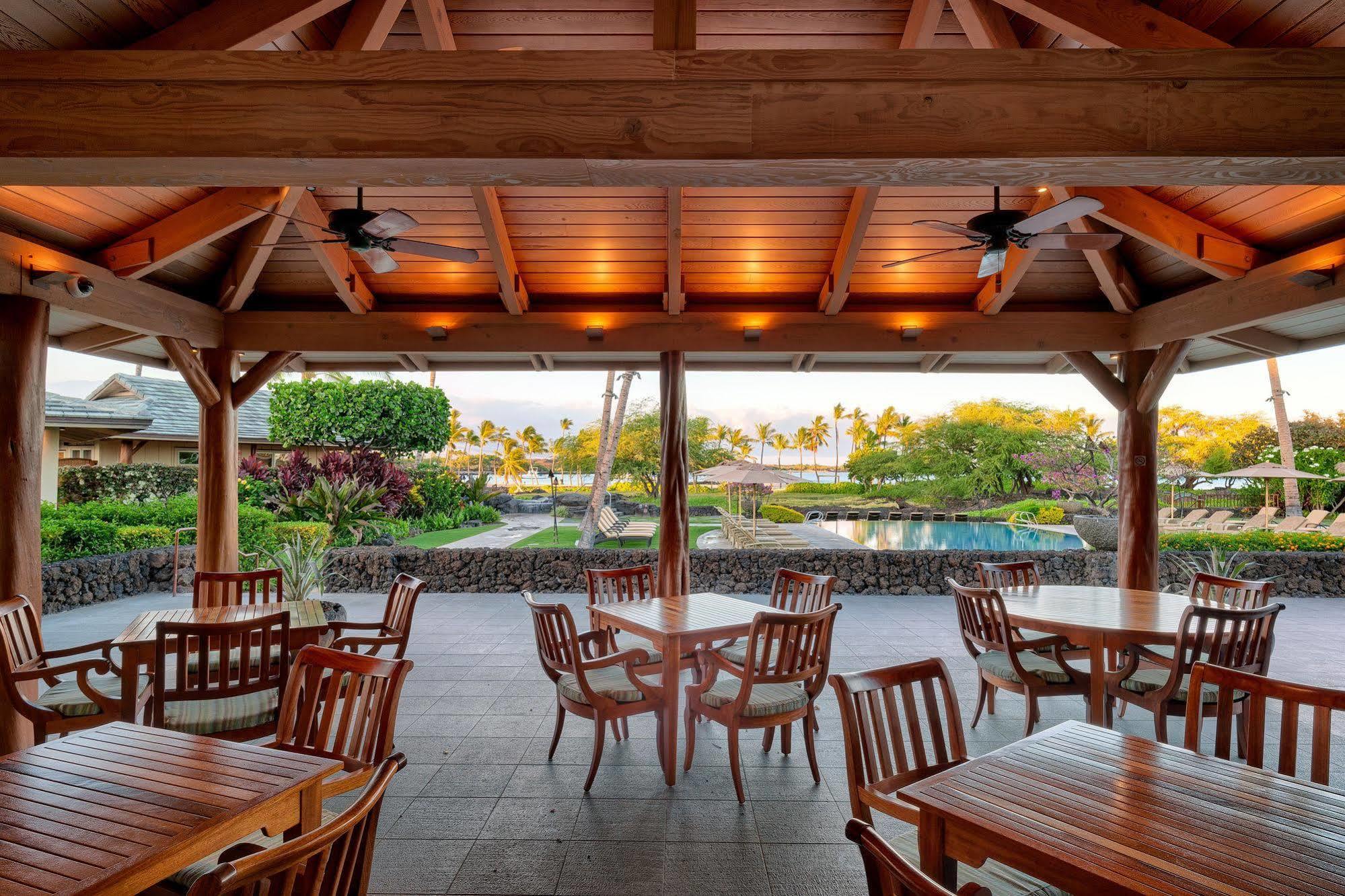 Kolea Resort Waikoloa Esterno foto