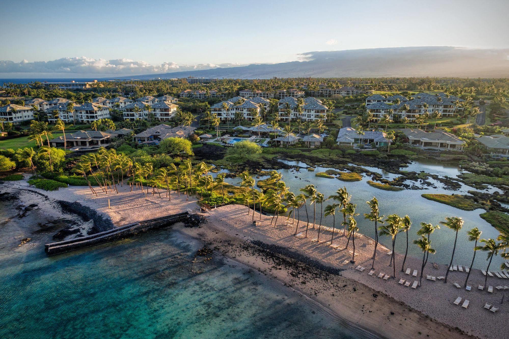 Kolea Resort Waikoloa Esterno foto