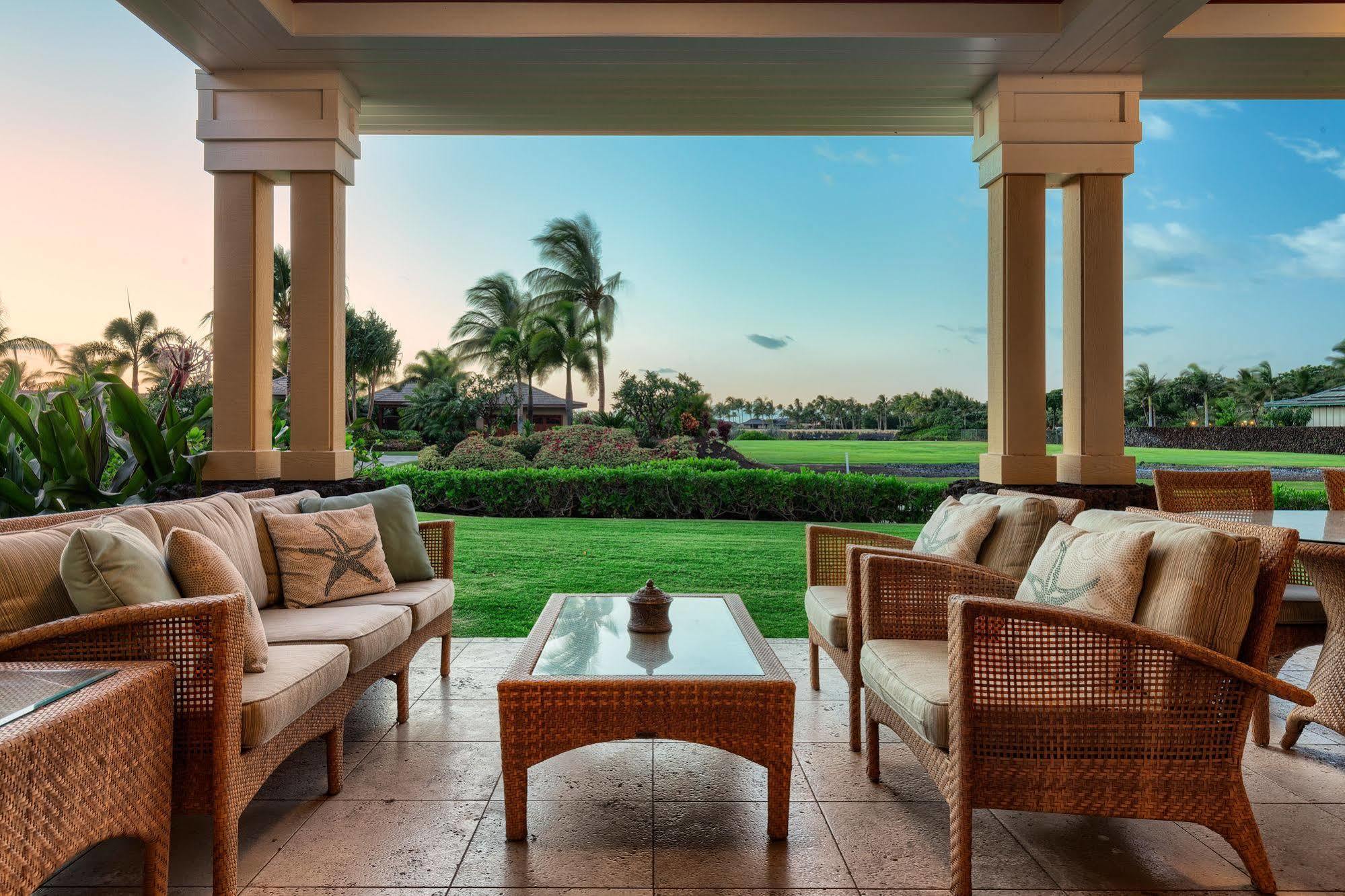 Kolea Resort Waikoloa Esterno foto