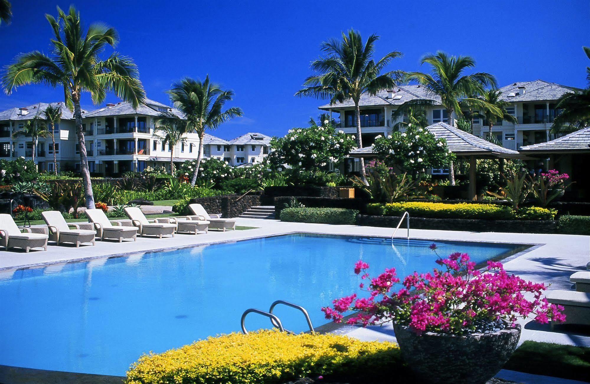 Kolea Resort Waikoloa Esterno foto
