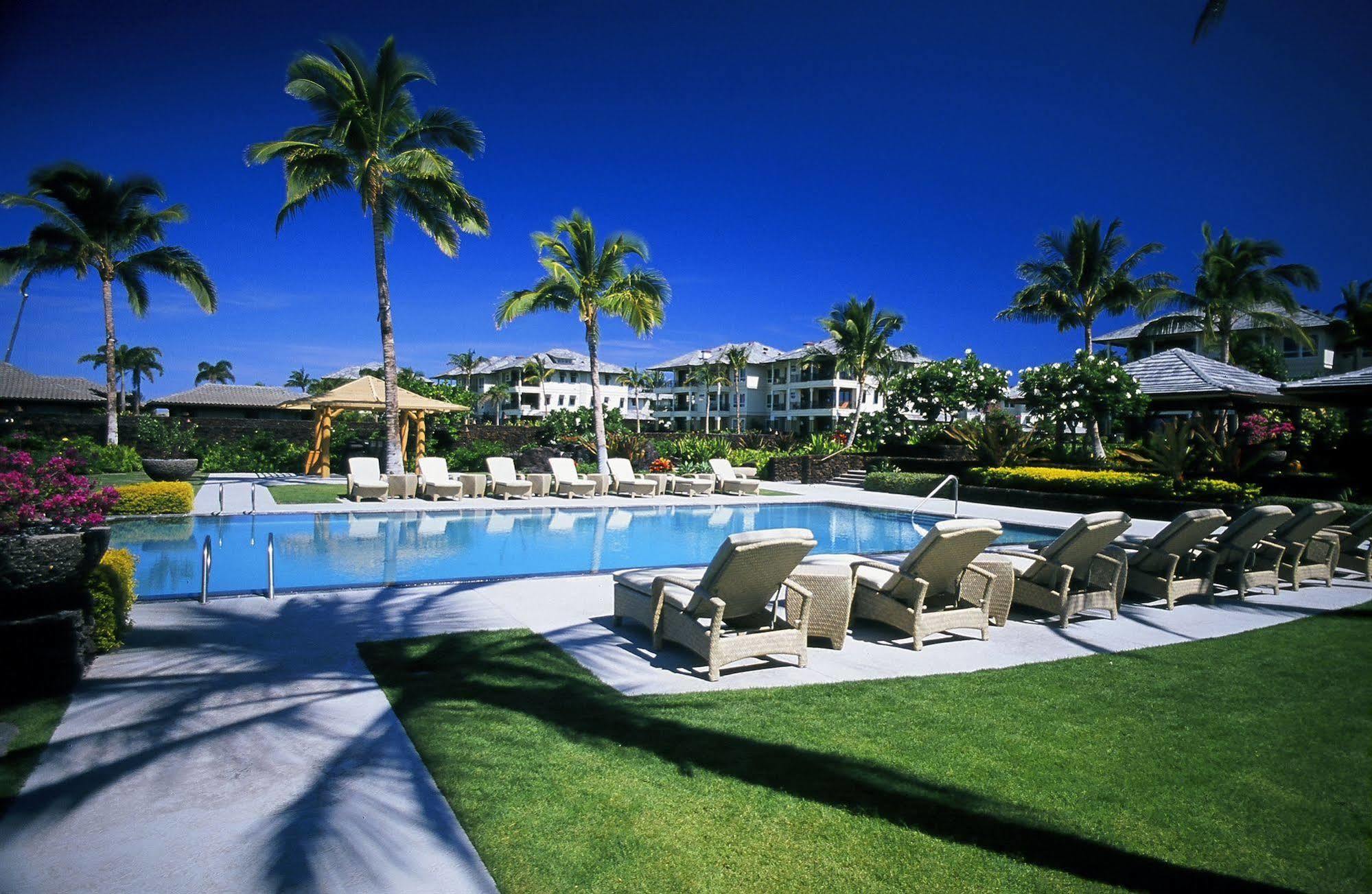 Kolea Resort Waikoloa Esterno foto