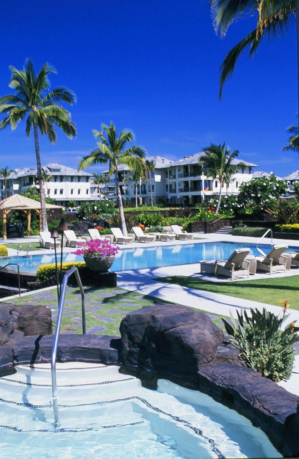 Kolea Resort Waikoloa Esterno foto