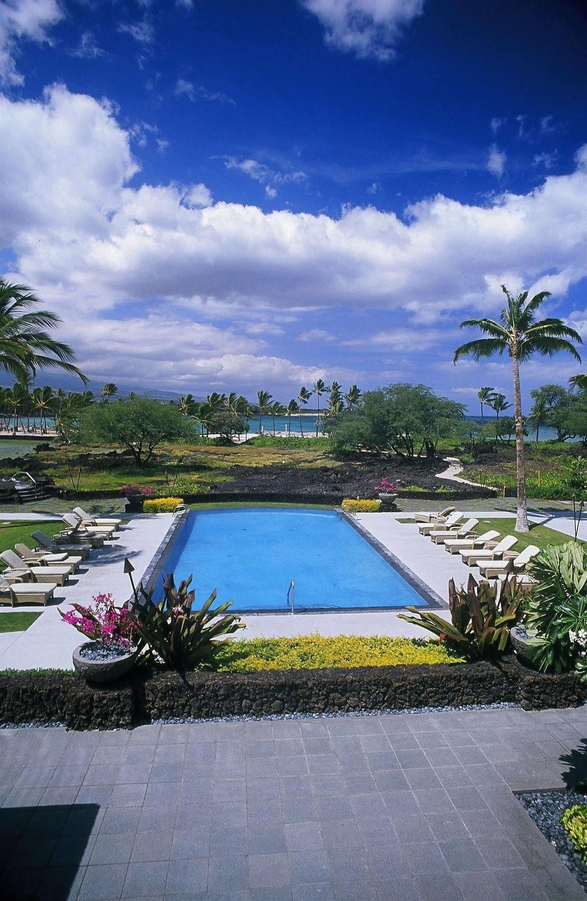 Kolea Resort Waikoloa Esterno foto