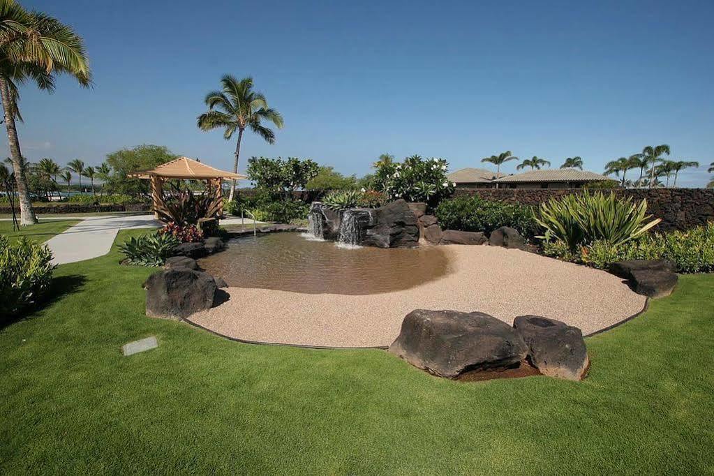Kolea Resort Waikoloa Esterno foto