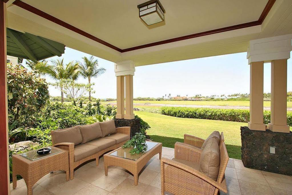 Kolea Resort Waikoloa Esterno foto