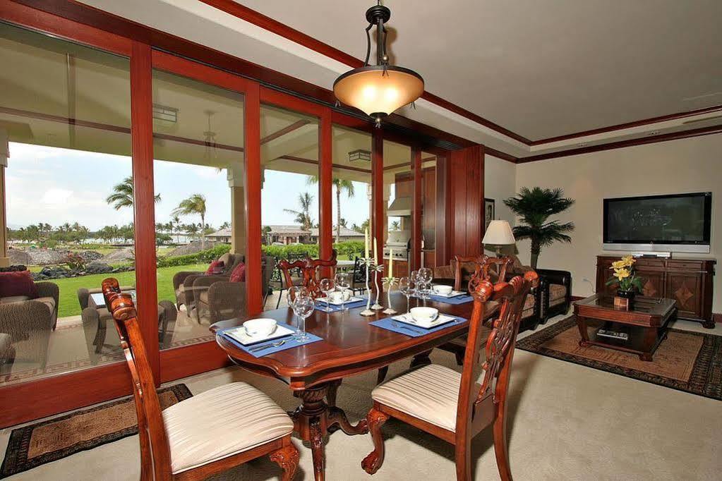 Kolea Resort Waikoloa Esterno foto