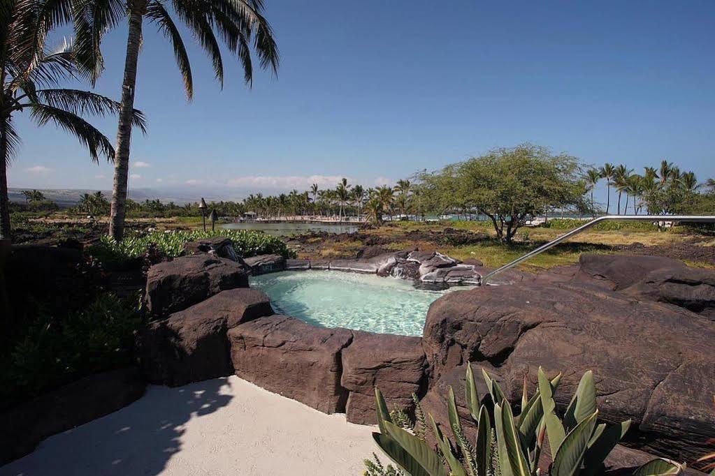 Kolea Resort Waikoloa Esterno foto