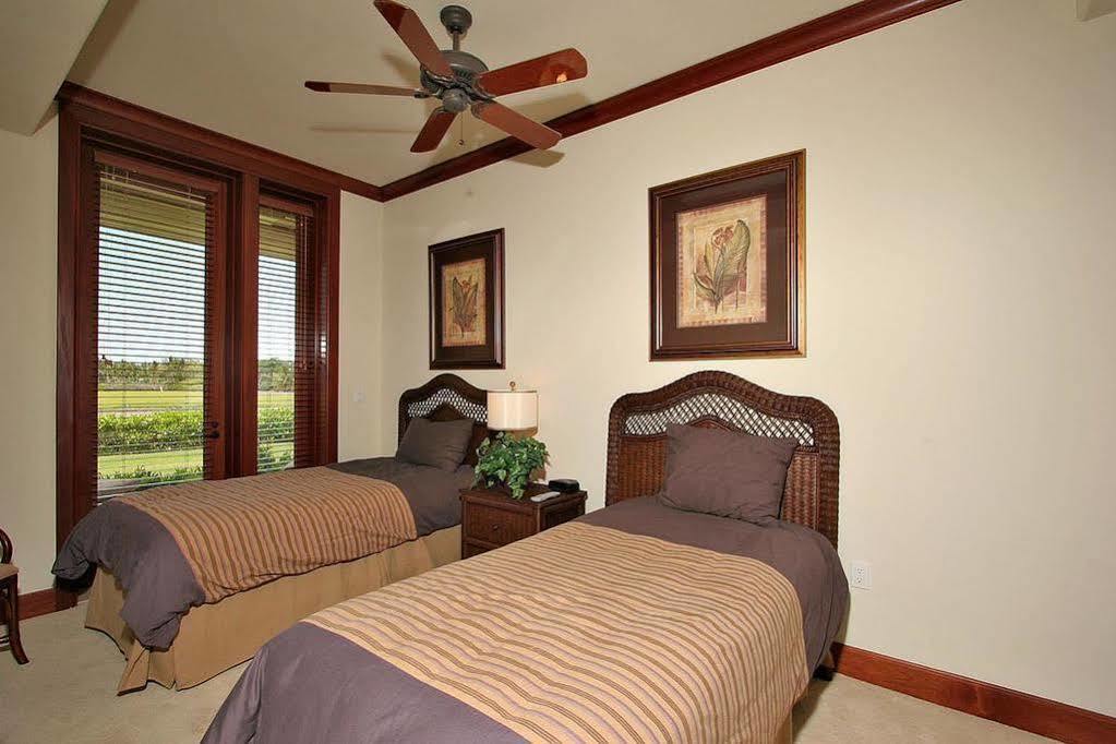 Kolea Resort Waikoloa Esterno foto