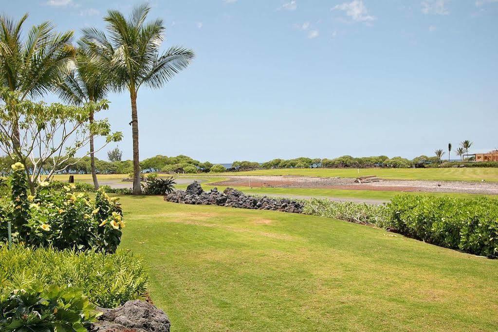 Kolea Resort Waikoloa Esterno foto