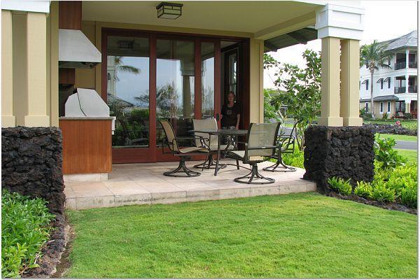 Kolea Resort Waikoloa Esterno foto